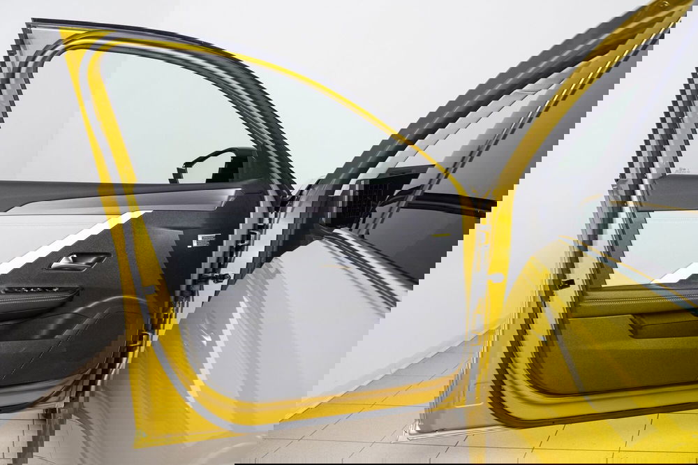 Opel Astra usata a Perugia (14)