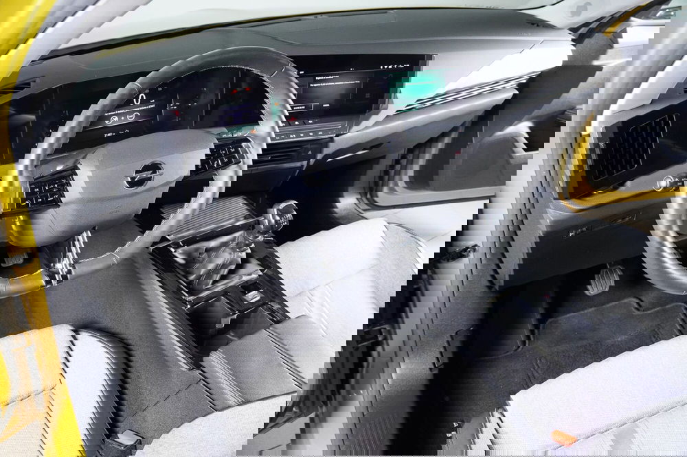 Opel Astra usata a Perugia (15)