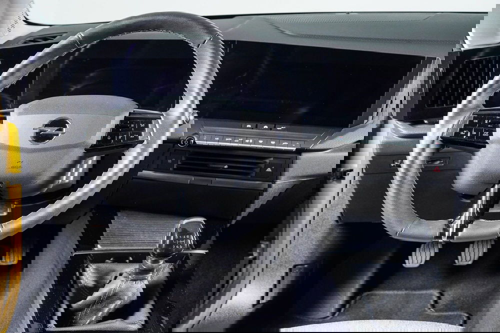 Opel Astra usata a Perugia (16)