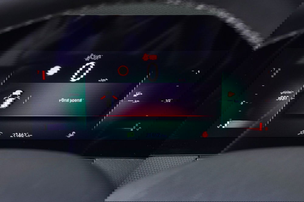 Opel Astra usata a Perugia (17)