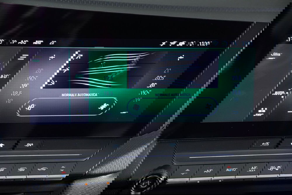 Opel Astra usata a Perugia (19)