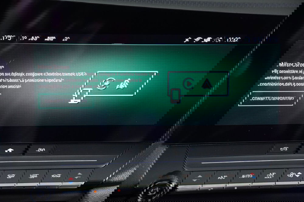 Opel Astra usata a Perugia (20)