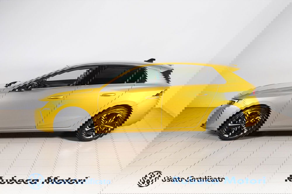 Opel Astra usata a Perugia (3)