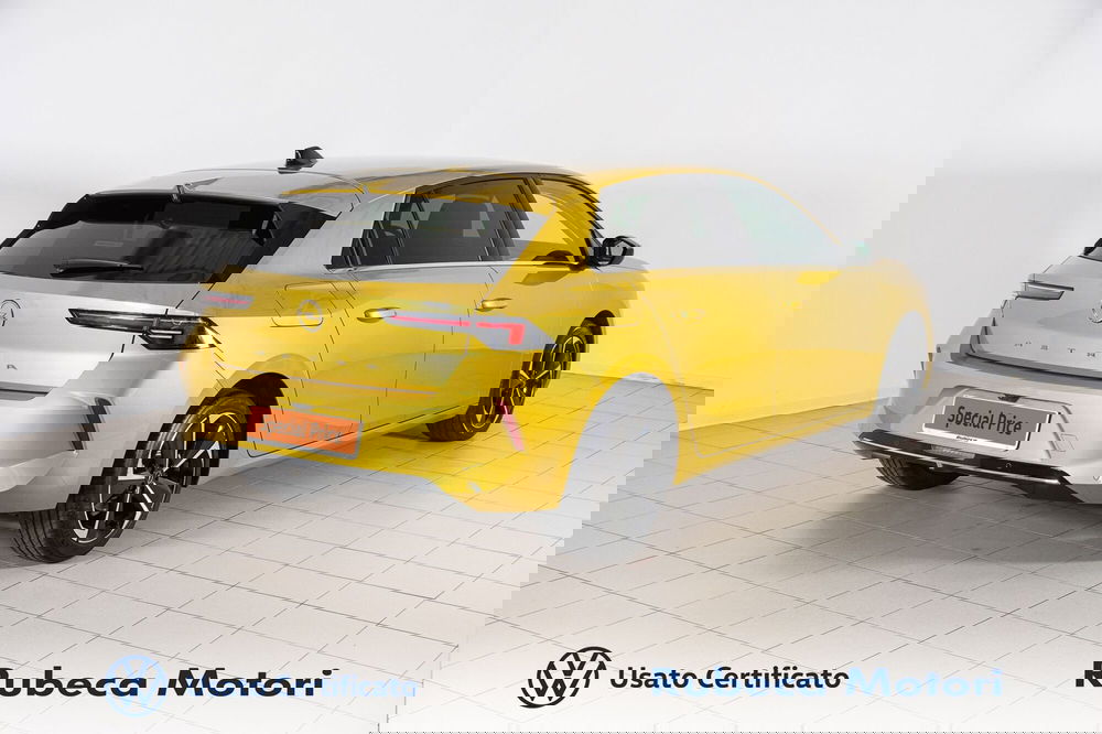 Opel Astra usata a Perugia (4)