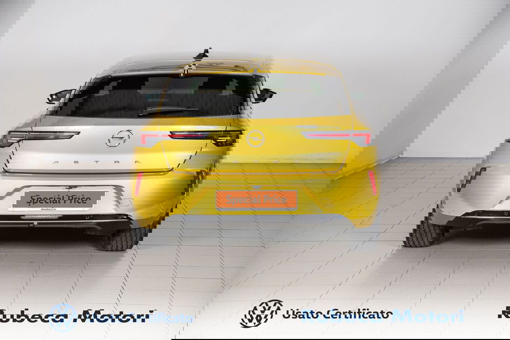 Opel Astra usata a Perugia (5)