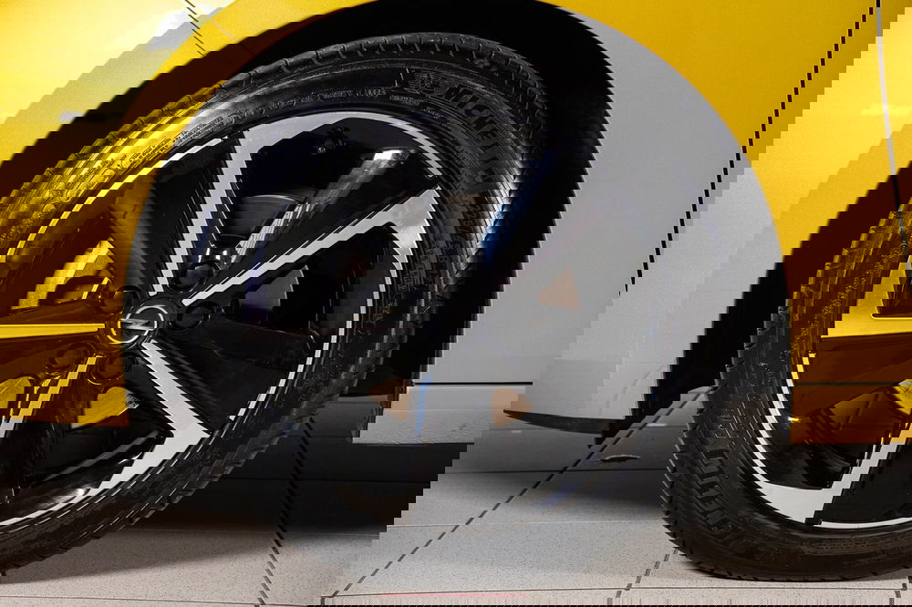 Opel Astra usata a Perugia (6)