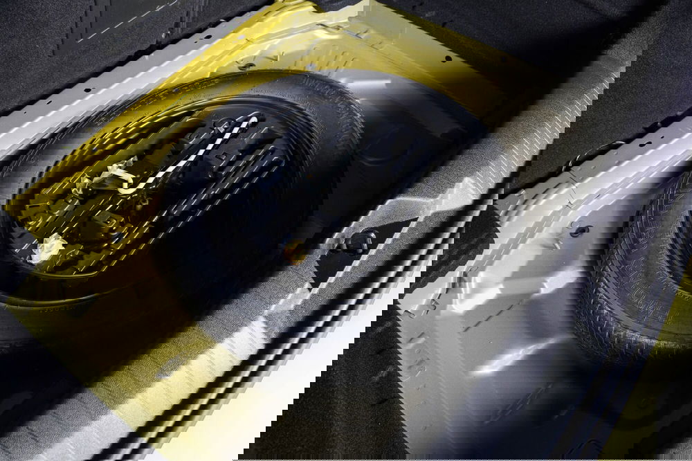 Opel Astra usata a Perugia (8)