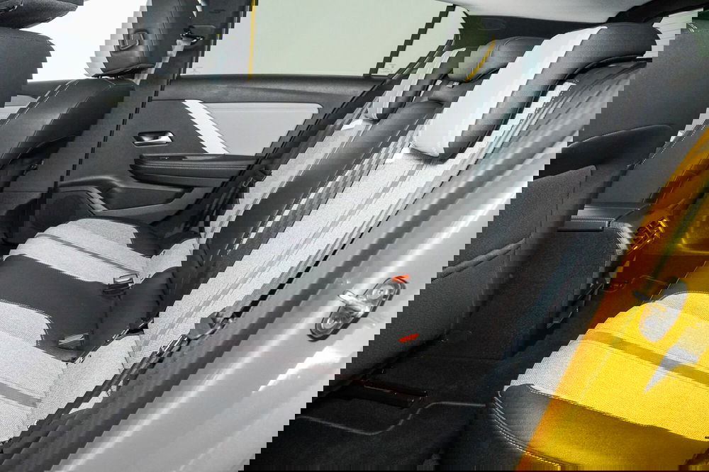 Opel Astra usata a Perugia (9)