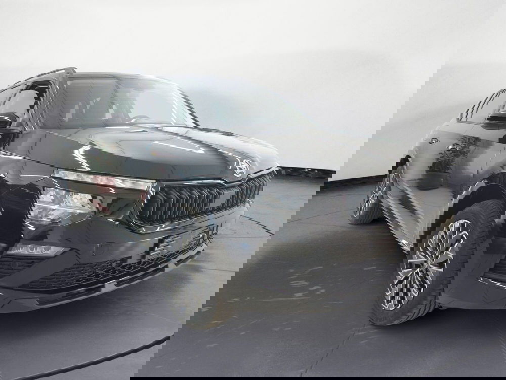 Skoda Kamiq nuova a Torino