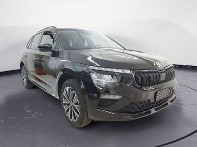 Skoda Kamiq 1.0 TSI Style nuova a Torino