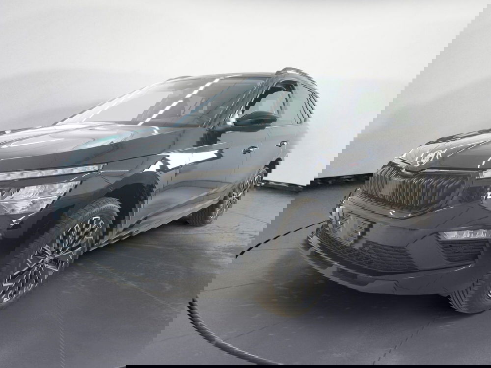 Skoda Kamiq nuova a Torino (2)