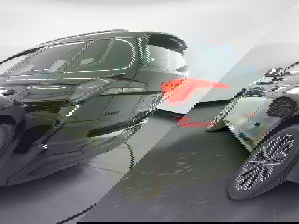 Skoda Kamiq nuova a Torino (6)