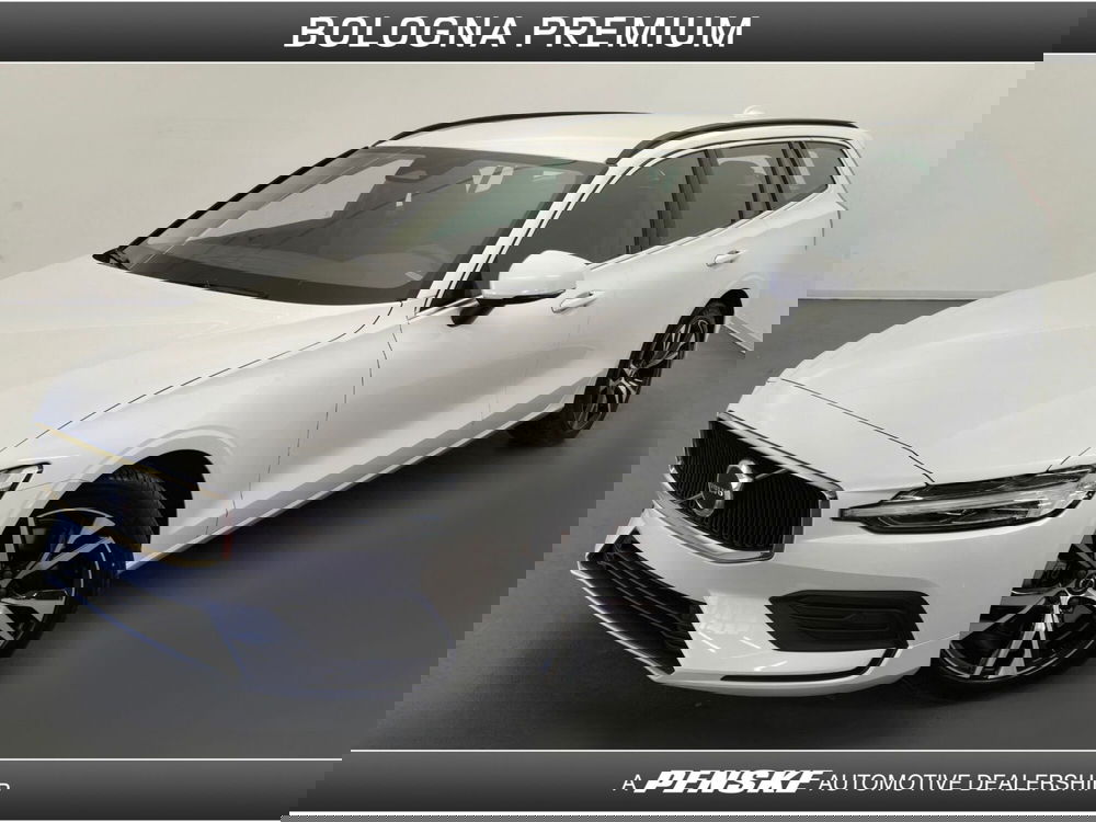 Volvo V60 usata a Bologna