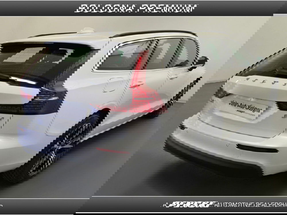 Volvo V60 usata a Bologna (2)