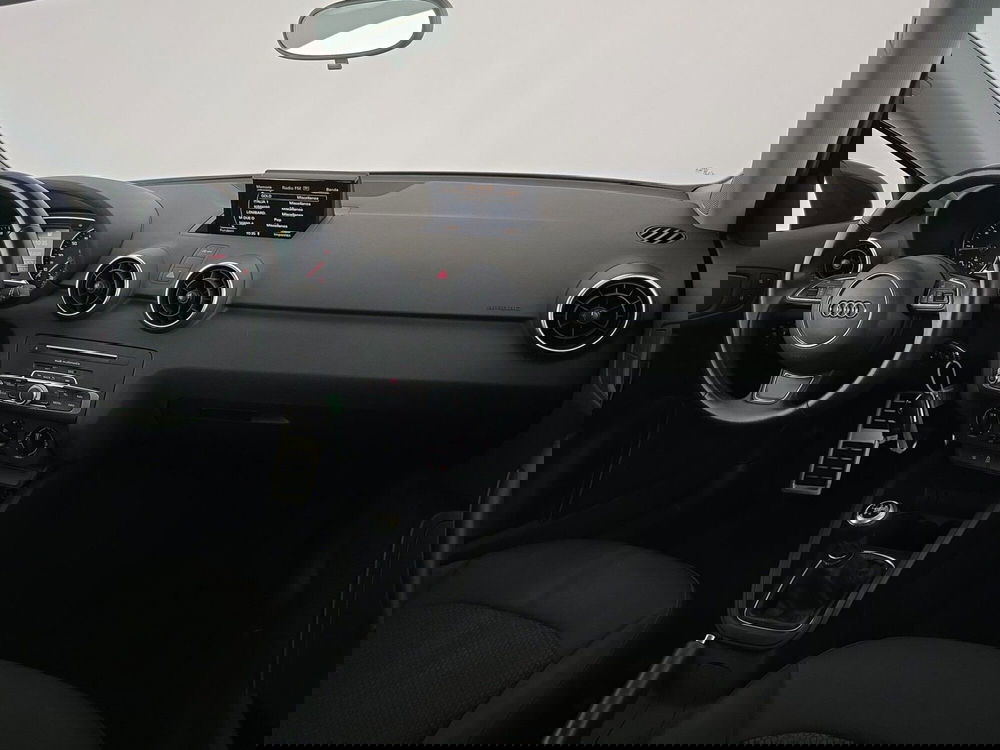 Audi A1 usata a Alessandria (11)
