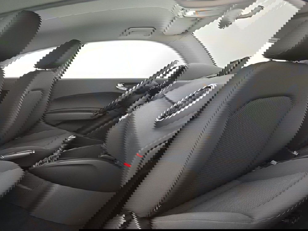 Audi A1 usata a Alessandria (12)