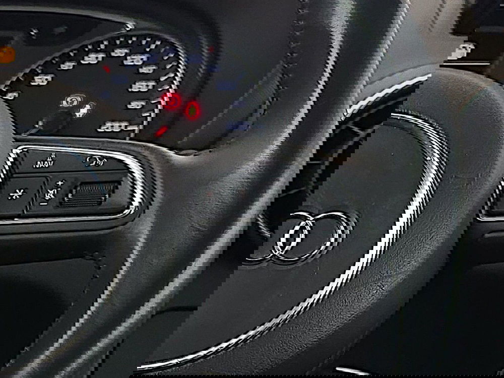 Audi A1 usata a Alessandria (13)