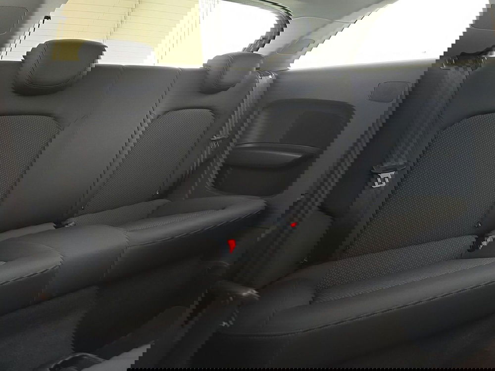 Audi A1 usata a Alessandria (14)