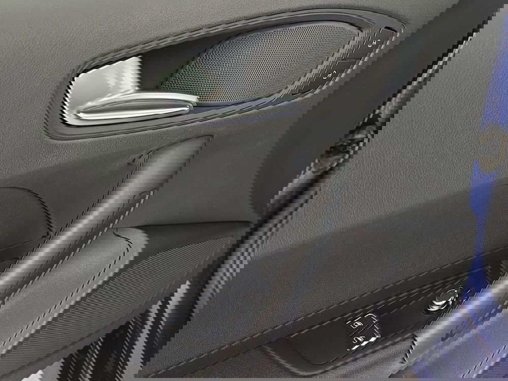 Audi A1 usata a Alessandria (15)