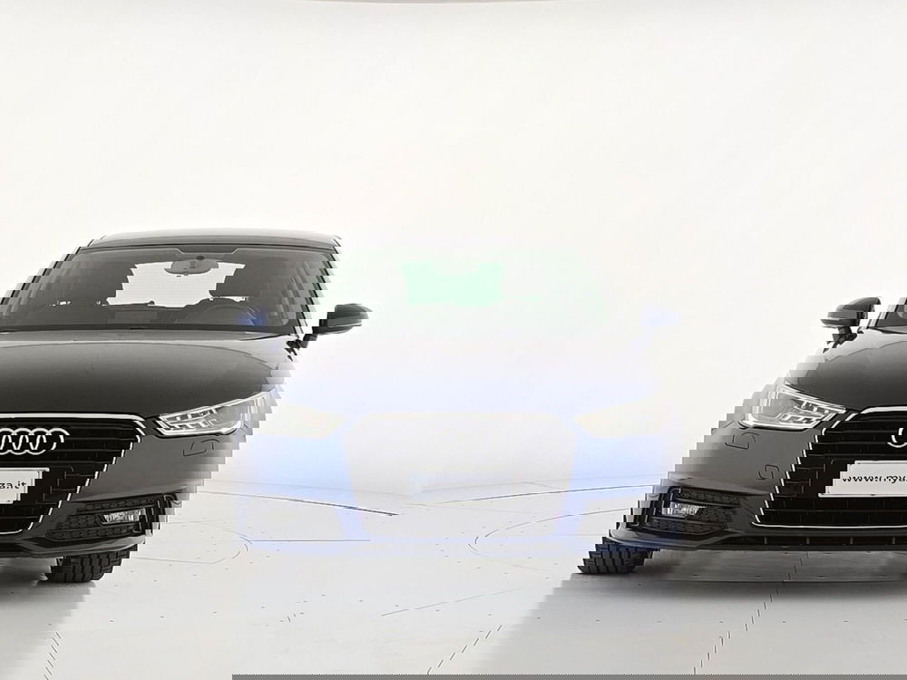 Audi A1 usata a Alessandria (2)