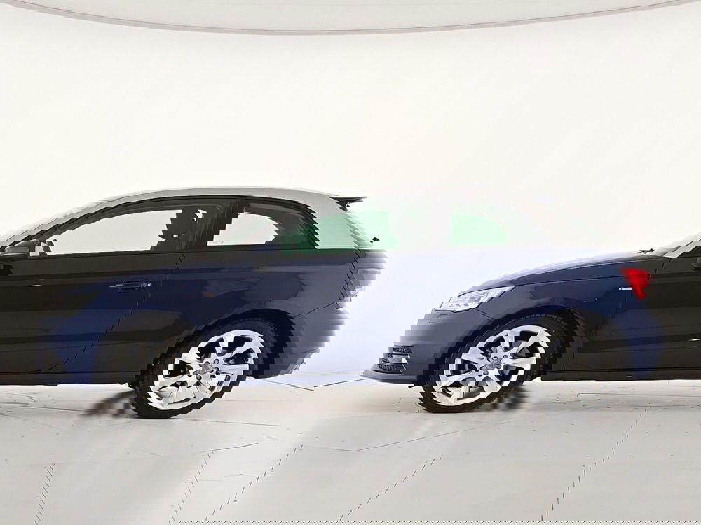 Audi A1 usata a Alessandria (3)