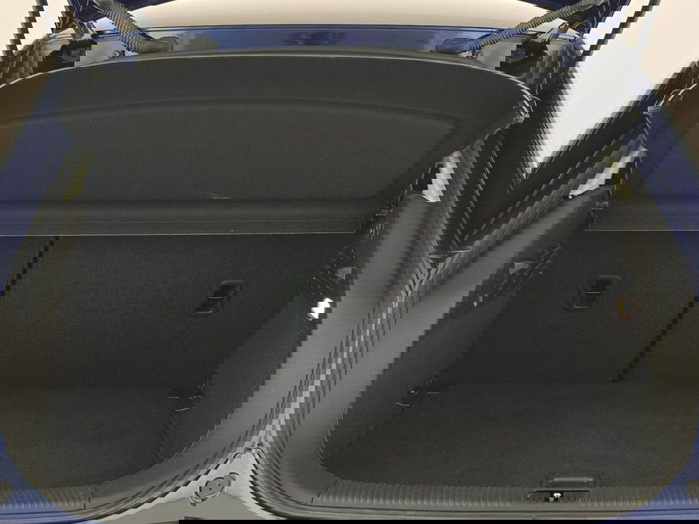 Audi A1 usata a Alessandria (8)