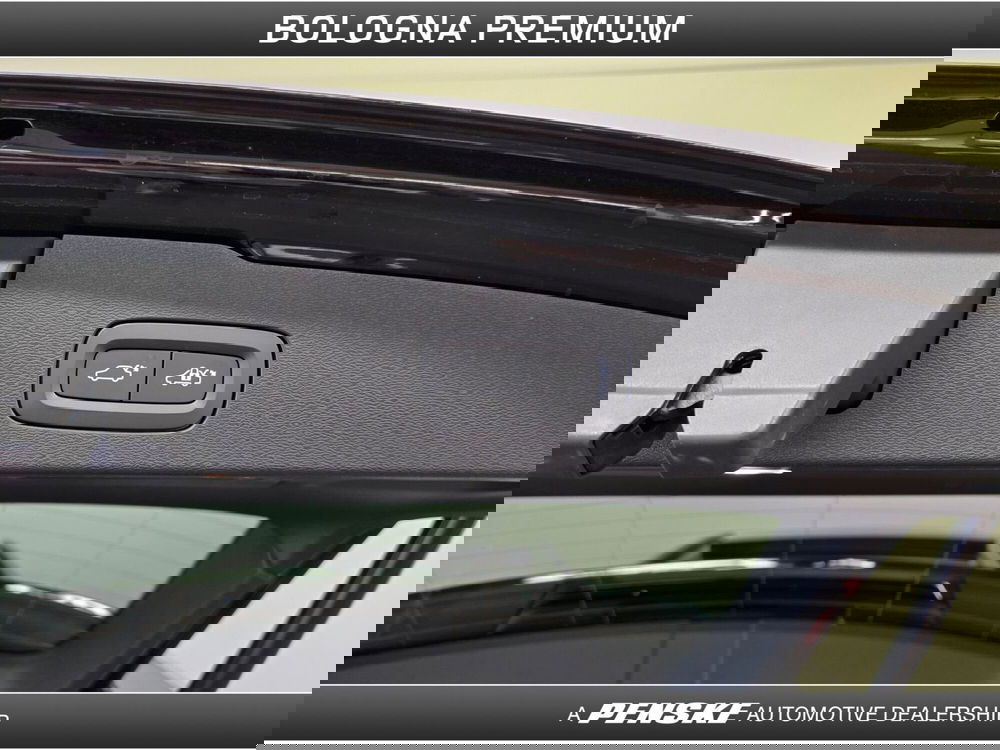 Volvo V60 usata a Bologna (10)