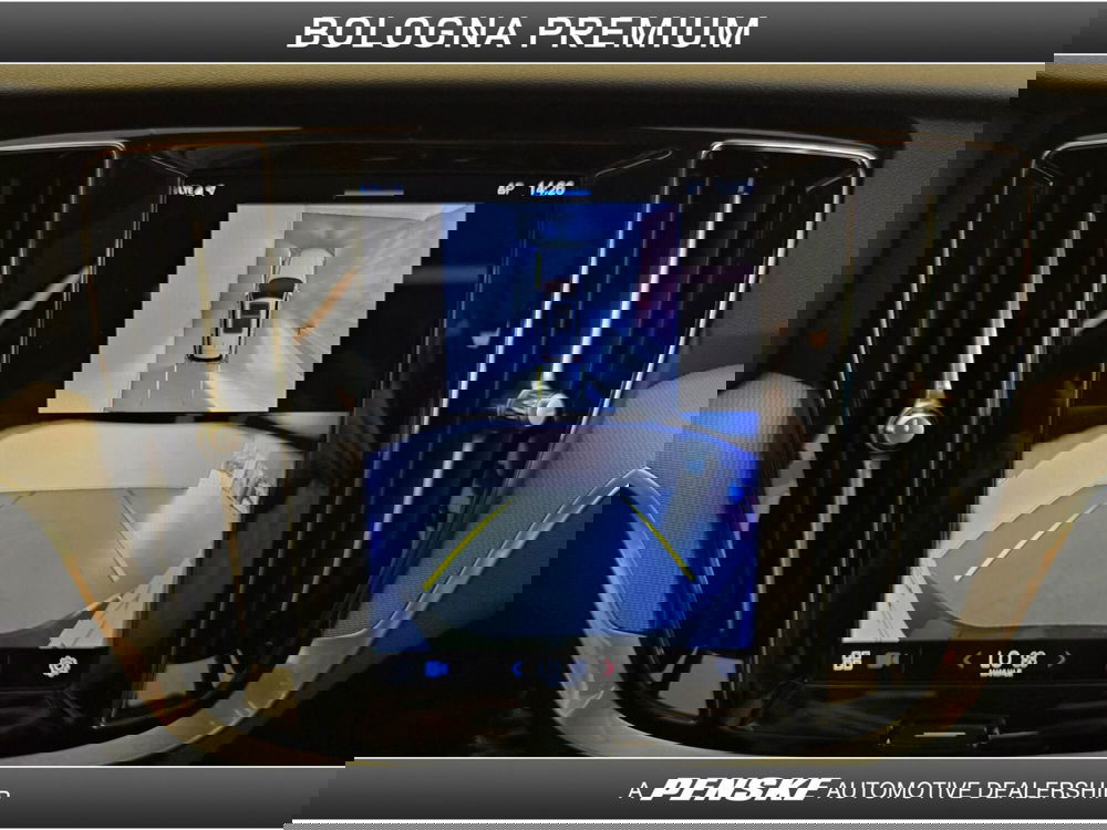 Volvo V60 usata a Bologna (11)