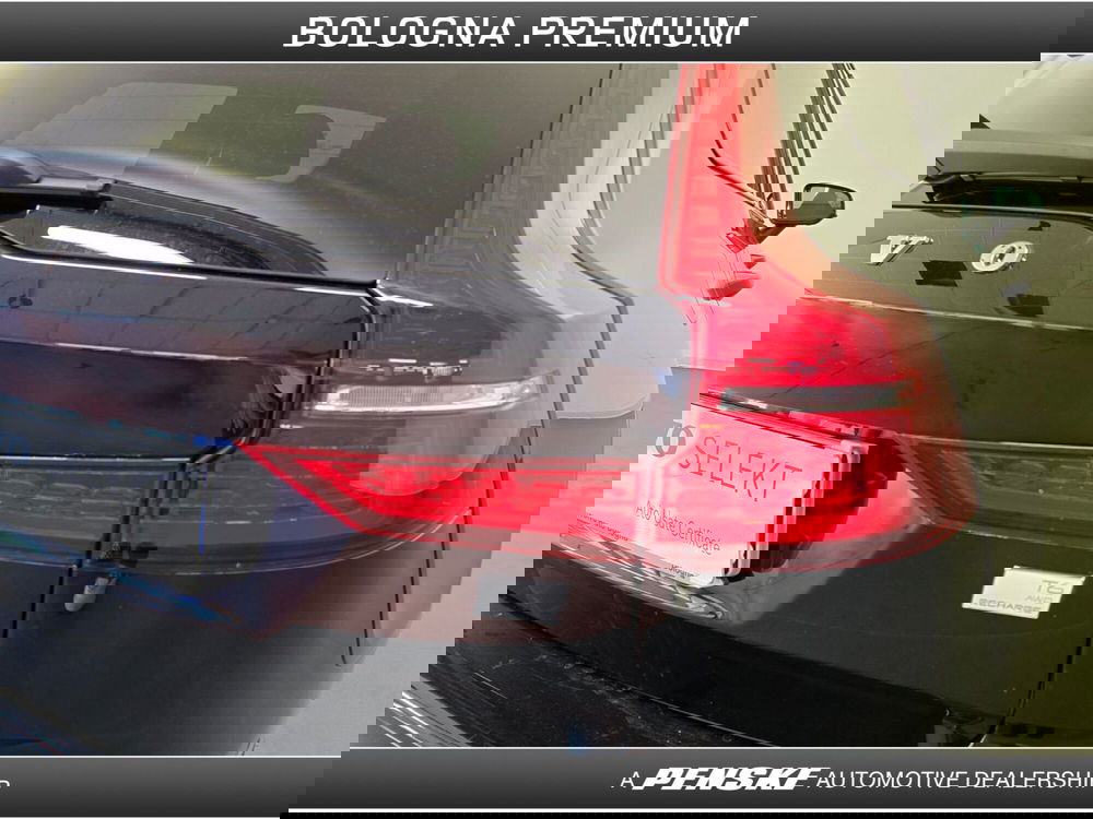 Volvo V60 usata a Bologna (16)