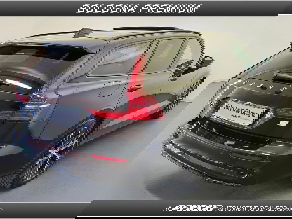 Volvo V60 usata a Bologna (2)