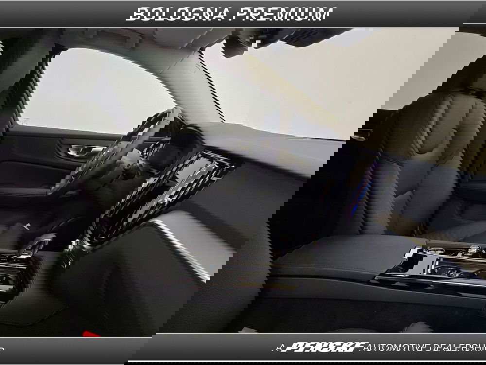 Volvo V60 usata a Bologna (3)