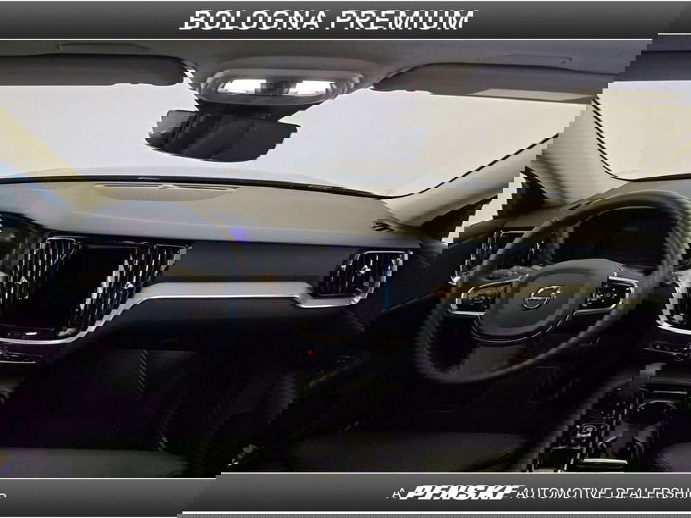 Volvo V60 usata a Bologna (4)