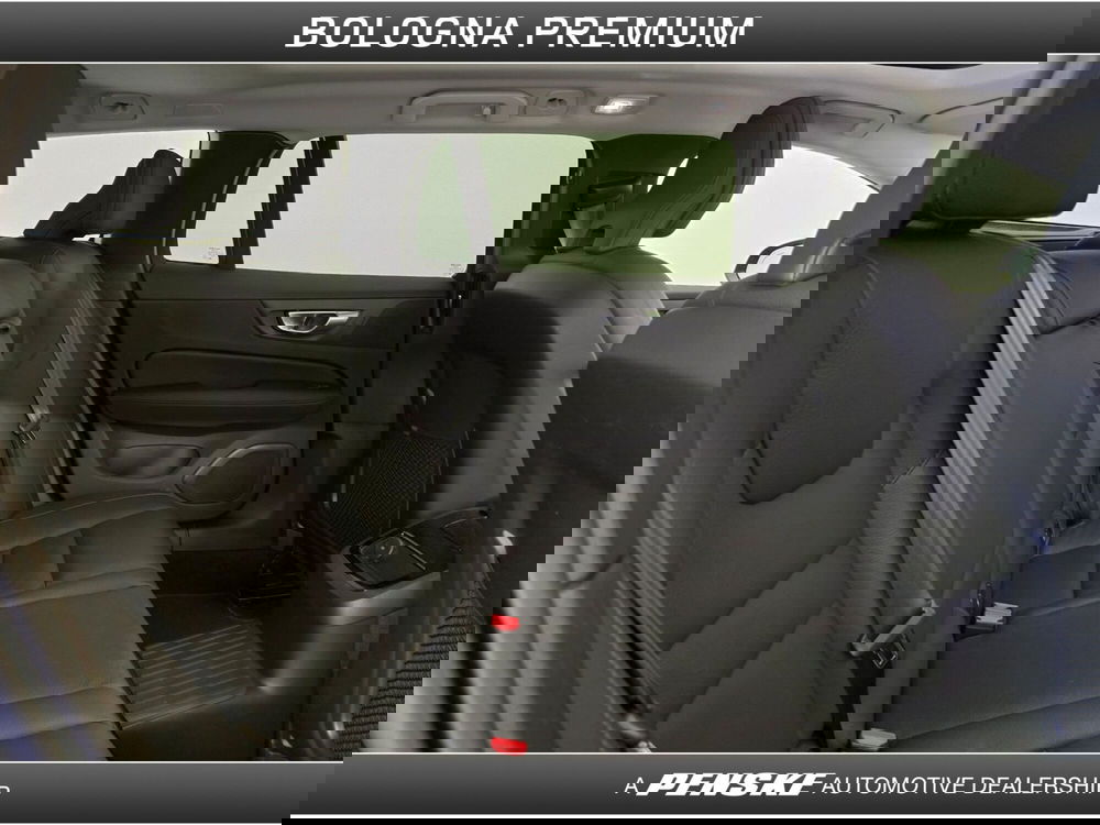 Volvo V60 usata a Bologna (5)