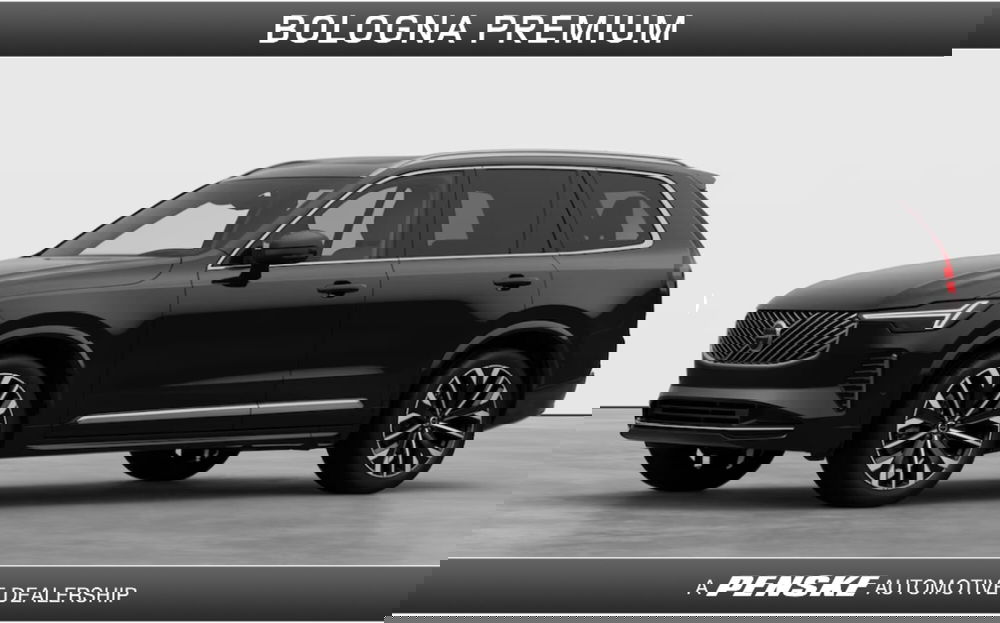 Volvo XC90 nuova a Bologna