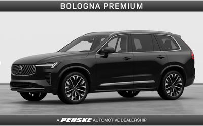 Volvo XC90 B5 AWD automatico 7 posti Ultimate Bright nuova a Casalecchio di Reno
