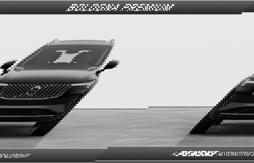 Volvo XC90 nuova a Bologna (4)