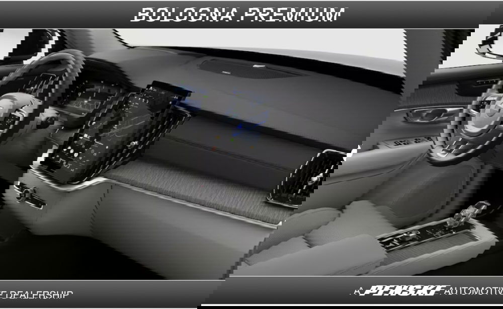 Volvo XC90 nuova a Bologna (5)