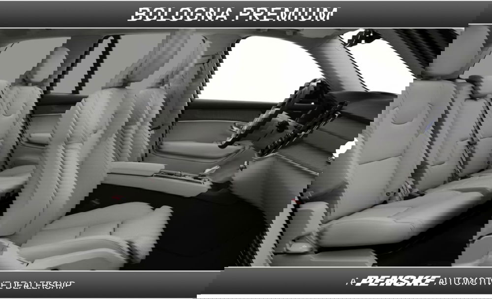 Volvo XC90 nuova a Bologna (6)