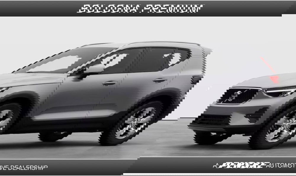 Volvo XC40 nuova a Bologna