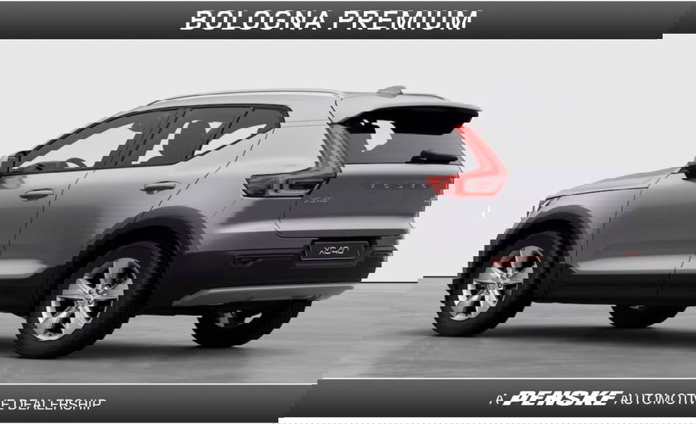 Volvo XC40 nuova a Bologna (2)