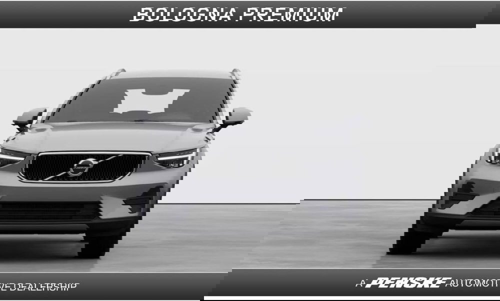 Volvo XC40 nuova a Bologna (3)