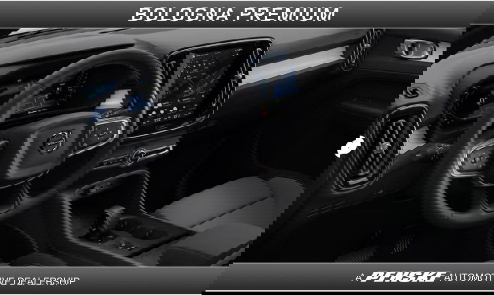 Volvo XC40 nuova a Bologna (5)