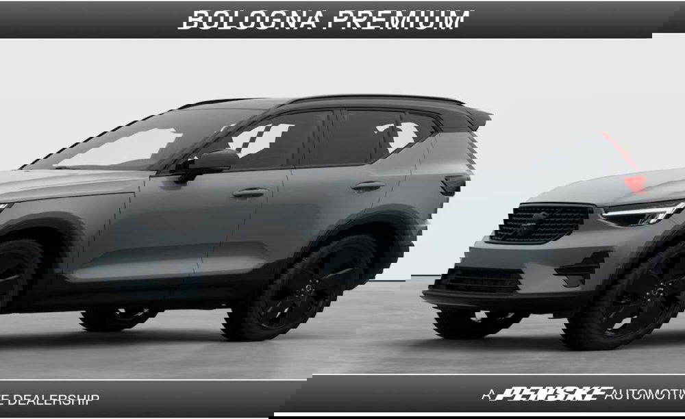 Volvo XC40 nuova a Bologna