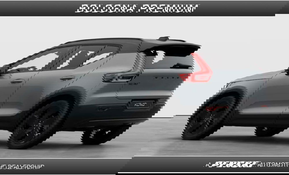 Volvo XC40 nuova a Bologna (2)