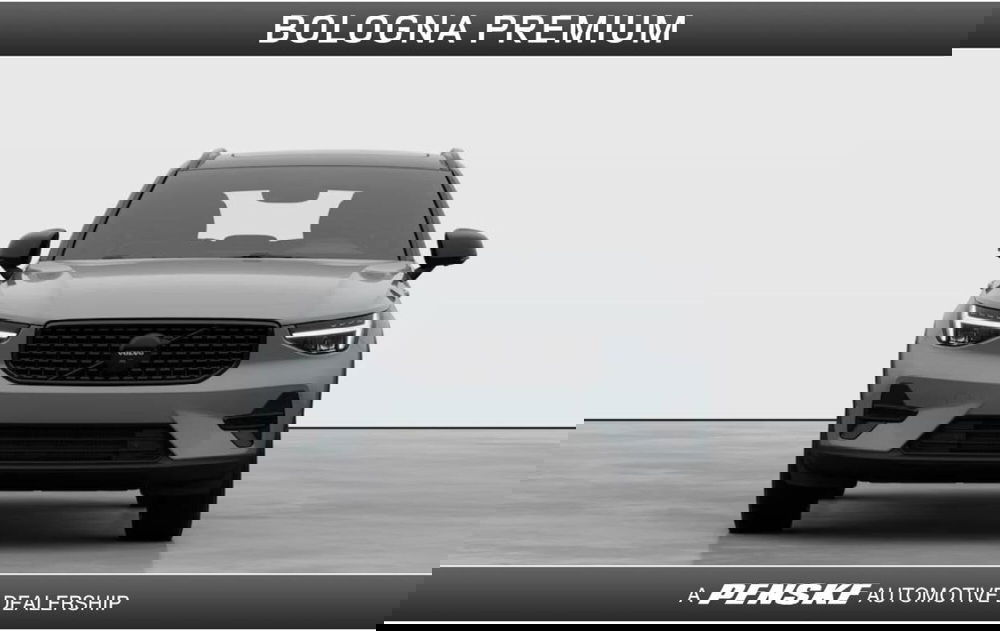 Volvo XC40 nuova a Bologna (3)