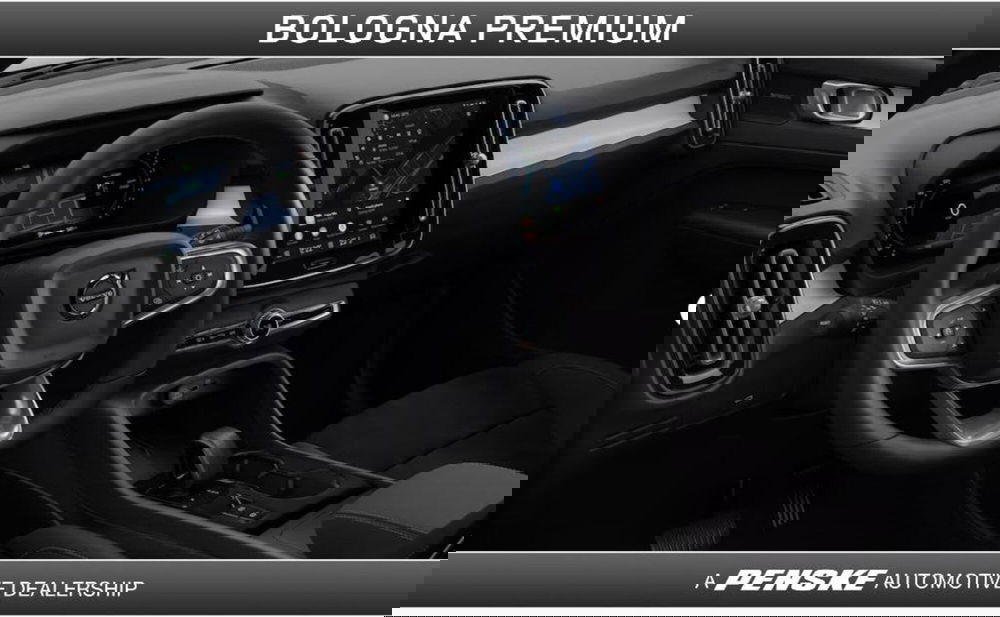 Volvo XC40 nuova a Bologna (4)