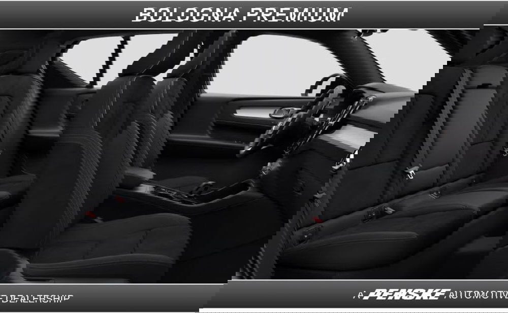 Volvo XC40 nuova a Bologna (5)