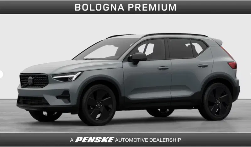 Volvo XC40 nuova a Bologna