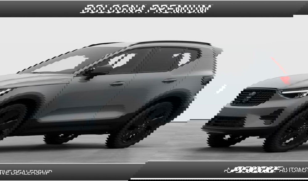 Volvo XC40 nuova a Bologna