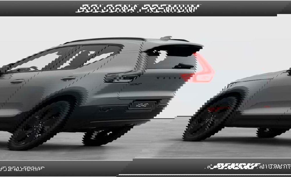 Volvo XC40 nuova a Bologna (2)
